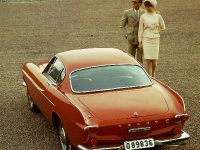 Volvo P1800 (1961)