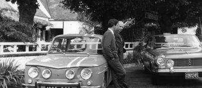 Renault 8 (1962) - picture 7 of 9