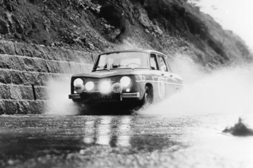 Renault 8 (1962) - picture 8 of 9