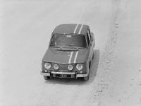 Renault 8 (1962) - picture 6 of 9