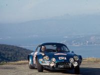 Renault Alpine A110 (1962)