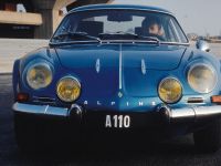 Renault Alpine A110 (1962) - picture 2 of 10