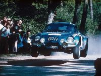 Renault Alpine A110 (1962) - picture 6 of 10