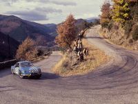1962 Renault Alpine A110