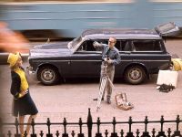 Volvo P220 Amazon Estate (1962) - picture 5 of 15