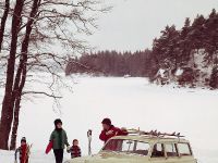 Volvo P220 Amazon Estate (1962) - picture 10 of 15