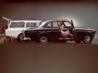 1962 Volvo P220 Amazon Estate