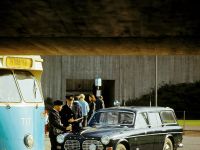 Volvo P220 Amazon Estate (1962) - picture 14 of 15