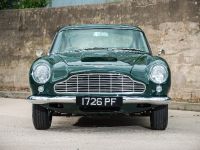 1963 Aston Martin DB4 Series V Vantage