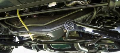 Batmobile by Forrest Robinson (1963) - picture 12 of 12