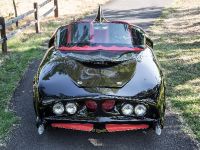 Batmobile  by Forrest Robinson (1963) - picture 1 of 12