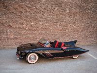 Batmobile  by Forrest Robinson (1963) - picture 3 of 12