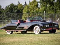 1963 Batmobile  by Forrest Robinson, 4 of 12