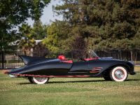 1963 Batmobile  by Forrest Robinson, 6 of 12