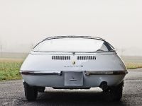 1963 Chevrolet Testudo concept