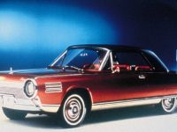 Chrysler Turbine (1963) - picture 2 of 2