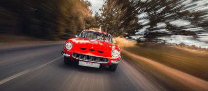 Ferrari 250 GT Lusso Bodied by Fantuzzi (1963) - picture 4 of 13