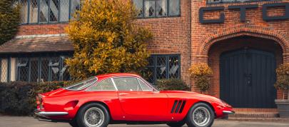 Ferrari 250 GT Lusso Bodied by Fantuzzi (1963) - picture 7 of 13