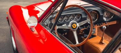 Ferrari 250 GT Lusso Bodied by Fantuzzi (1963) - picture 12 of 13