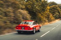 Ferrari 250 GT Lusso Bodied by Fantuzzi (1963) - picture 6 of 13