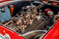 Ferrari 250 GT Lusso Bodied by Fantuzzi (1963) - picture 11 of 13