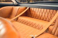 Ferrari 250 GT Lusso Bodied by Fantuzzi (1963)