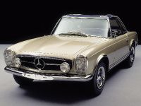 Mercedes-Benz 230 SL (1963)