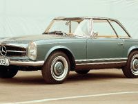 Mercedes-Benz 230 SL (1963) - picture 5 of 12