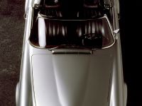 Mercedes-Benz 230 SL (1963)