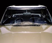 Mercedes-Benz 230 SL (1963)