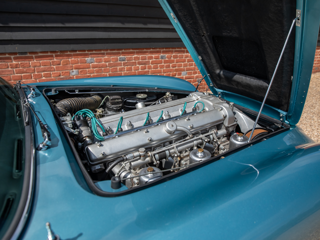 Aston Martin DB5 Convertible