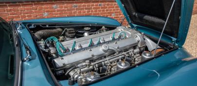 Aston Martin DB5 Convertible (1964) - picture 7 of 10