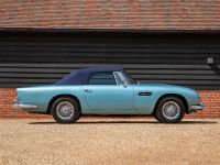 Aston Martin DB5 Convertible (1964) - picture 5 of 10
