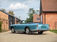 Aston Martin DB5 Convertible (1964) - picture 6 of 10