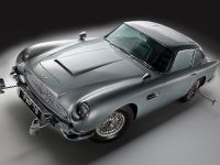 Aston Martin DB5 James Bond Edition (1964) - picture 1 of 2