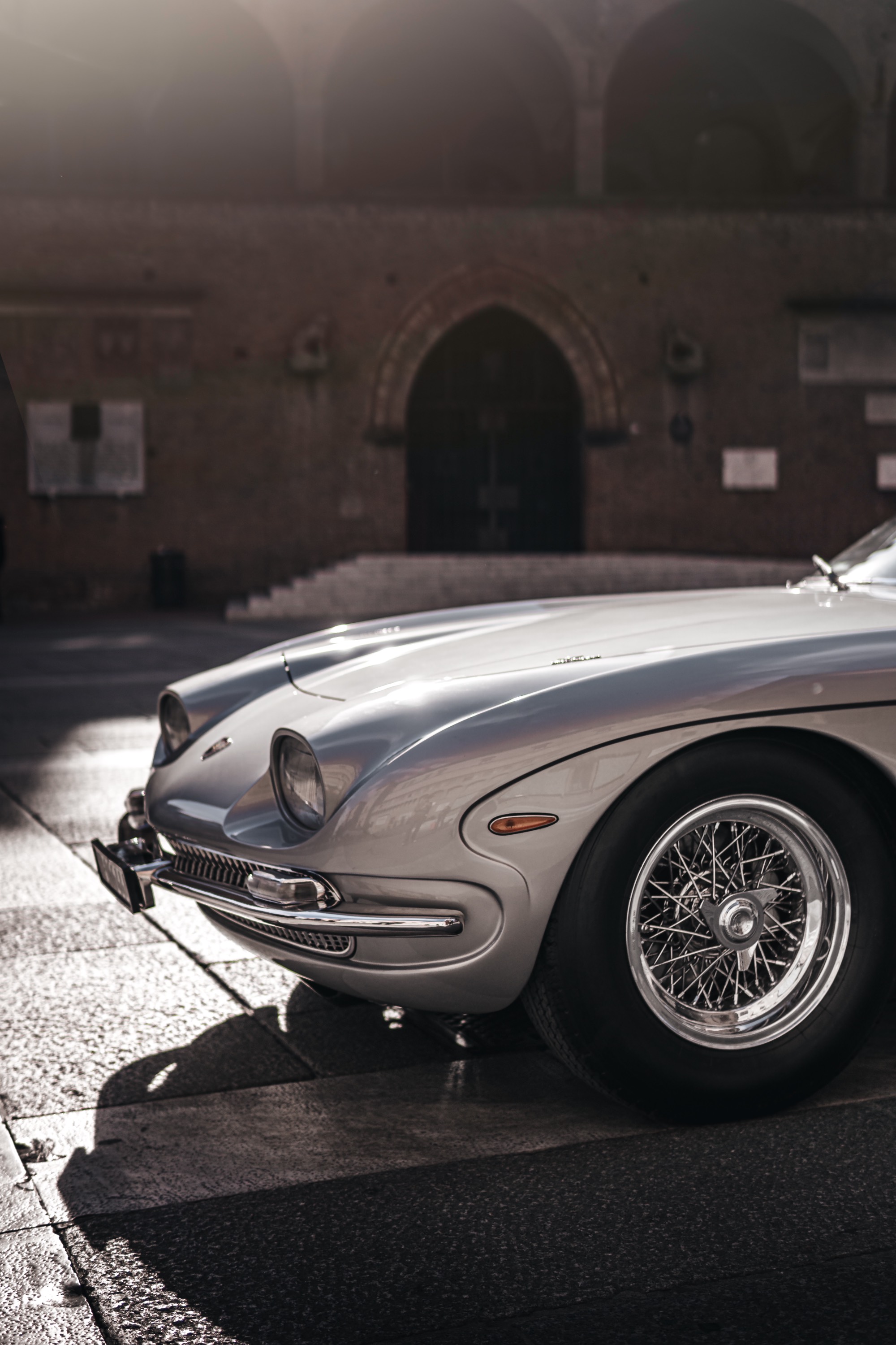 Lamborghini 350 GT