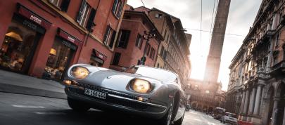 Lamborghini 350 GT (1964) - picture 4 of 42