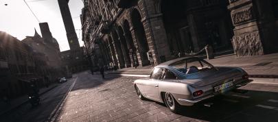 Lamborghini 350 GT (1964) - picture 7 of 42