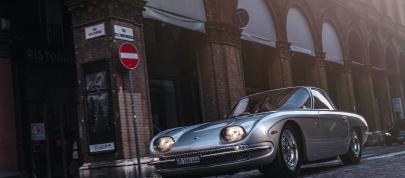 Lamborghini 350 GT (1964) - picture 15 of 42