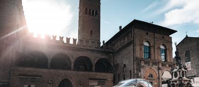 Lamborghini 350 GT (1964) - picture 23 of 42