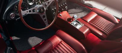 Lamborghini 350 GT (1964) - picture 28 of 42