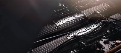 Lamborghini 350 GT (1964) - picture 39 of 42