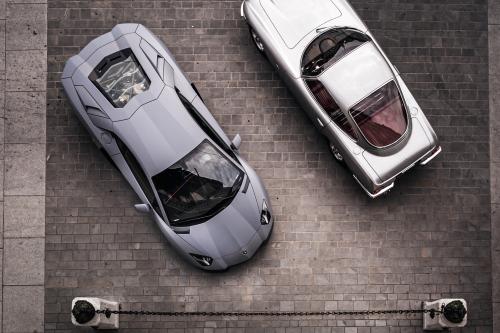 Lamborghini 350 GT (1964) - picture 1 of 42