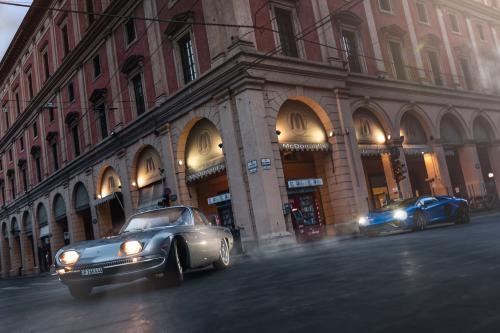 Lamborghini 350 GT (1964) - picture 9 of 42