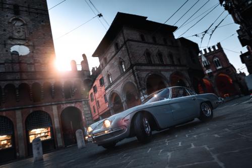 Lamborghini 350 GT (1964) - picture 25 of 42