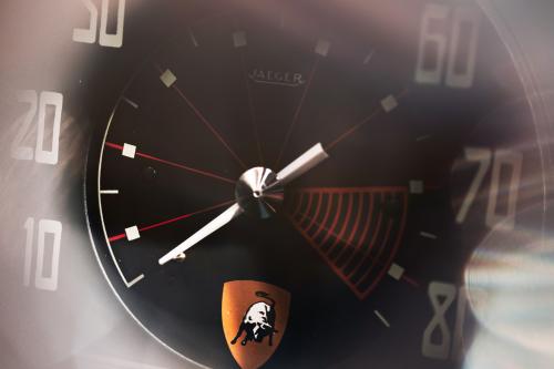 Lamborghini 350 GT (1964) - picture 32 of 42