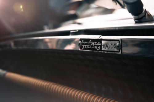 Lamborghini 350 GT (1964) - picture 41 of 42