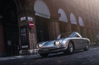 Lamborghini 350 GT (1964)