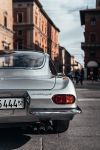 Lamborghini 350 GT (1964)