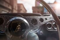 Lamborghini 350 GT (1964) - picture 30 of 42